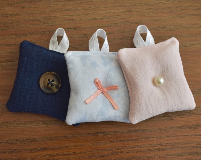 Lavender Pouch