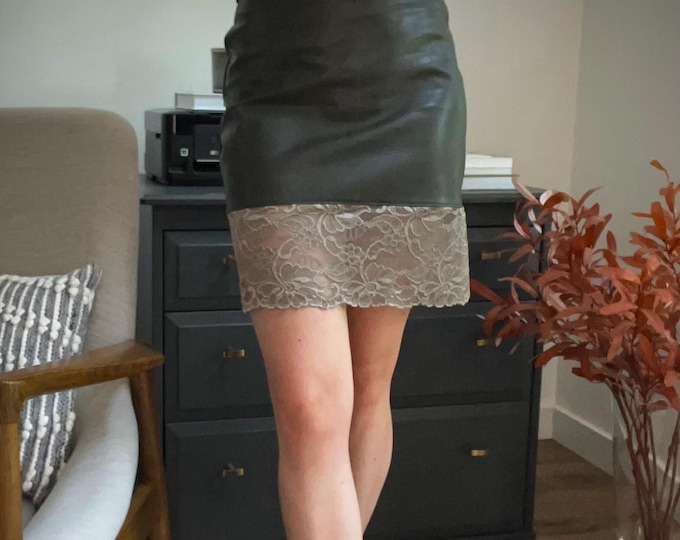 Evergreen Skirt