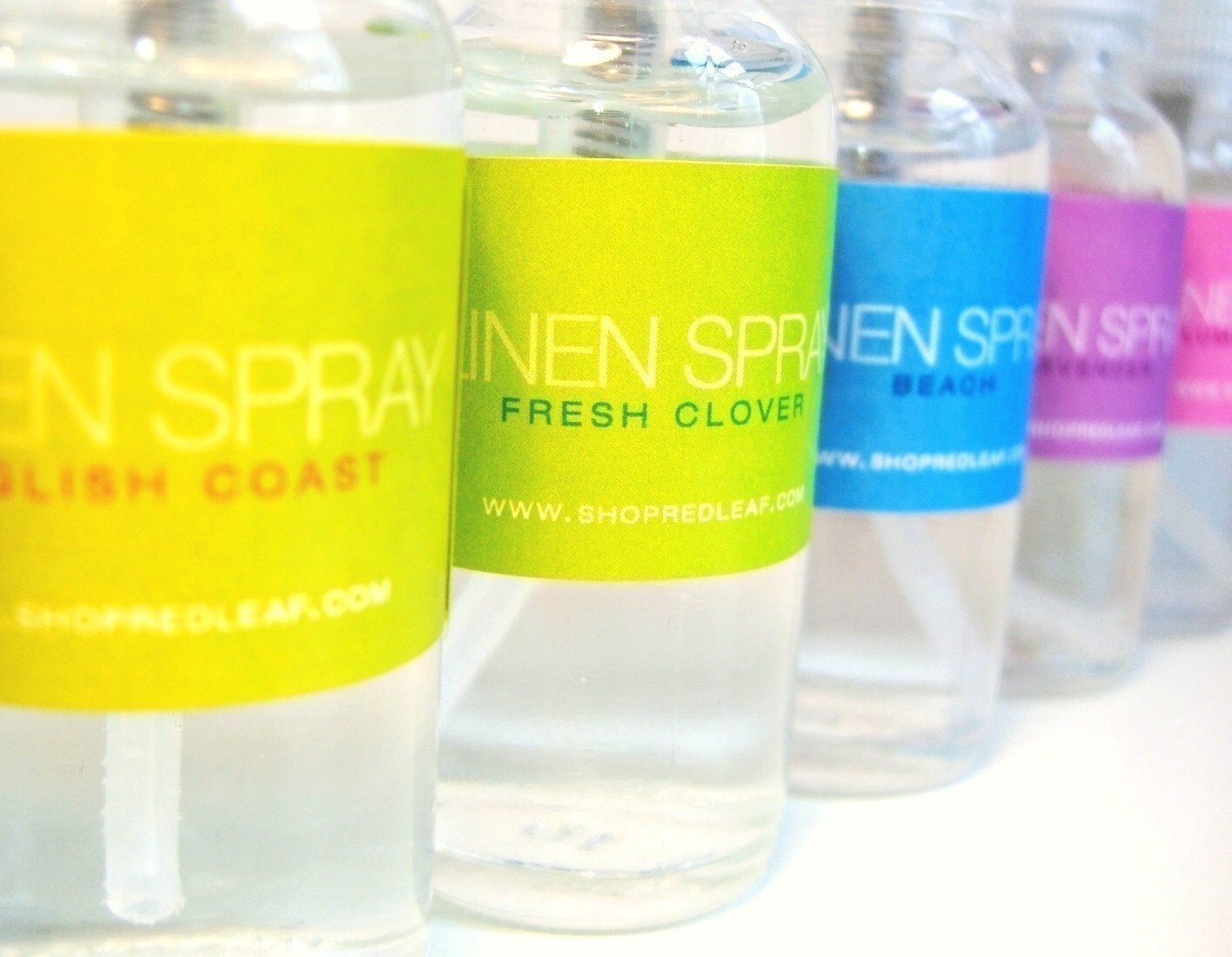 Linen and Pillow Spray Long Lasting Aromatherapy Etsy