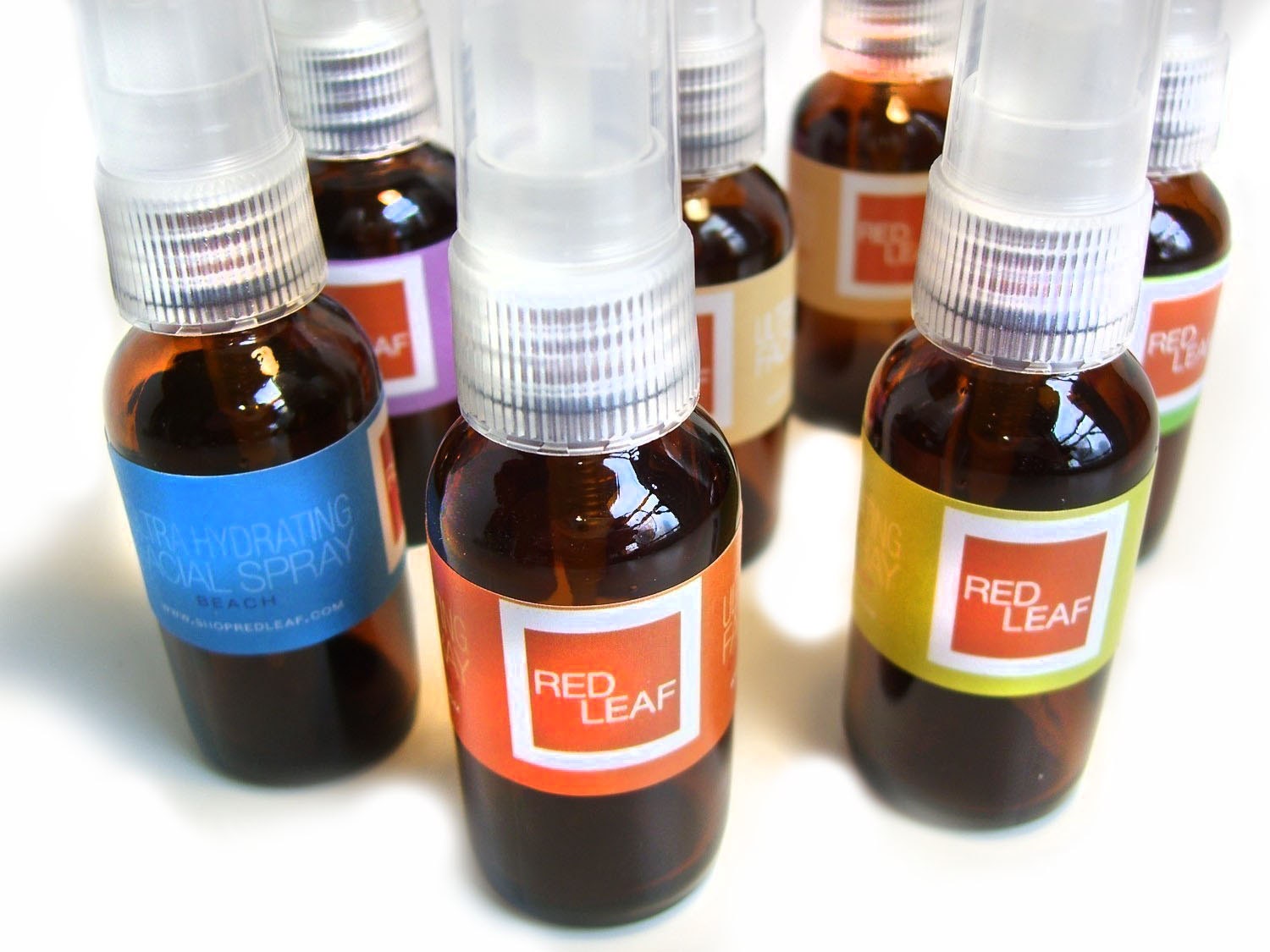 Aloe Vera Moisturizing Face Spray Natural Hydrating Skin Care Etsy