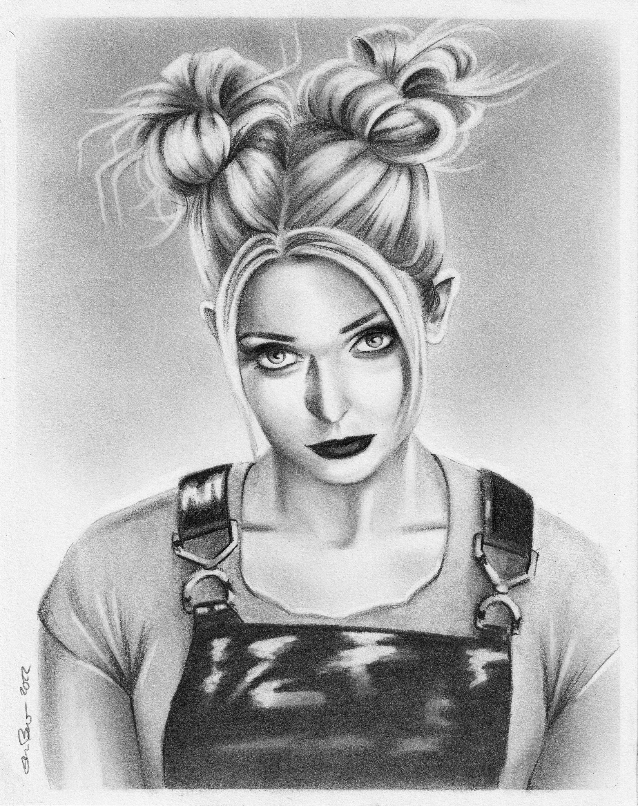 Alexa Bliss Wwe Pages Coloring Pages vrogue.co