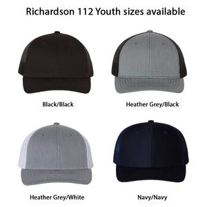 youth indian hats