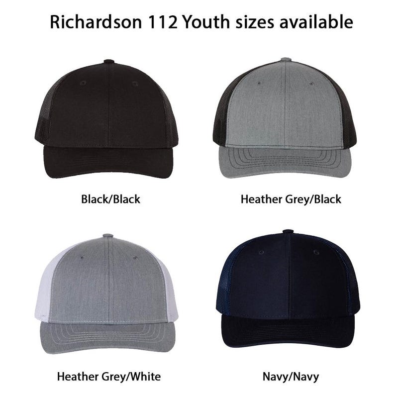 youth indian hats