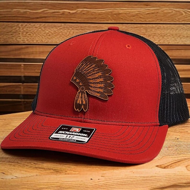 Indian Headdress gift