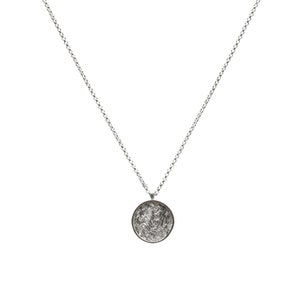 Mount Mitchell Necklace