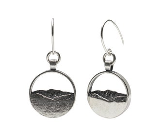 Clingmans Dome Earrings