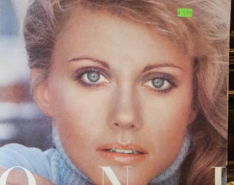 Olivia Newton-Johns största hits