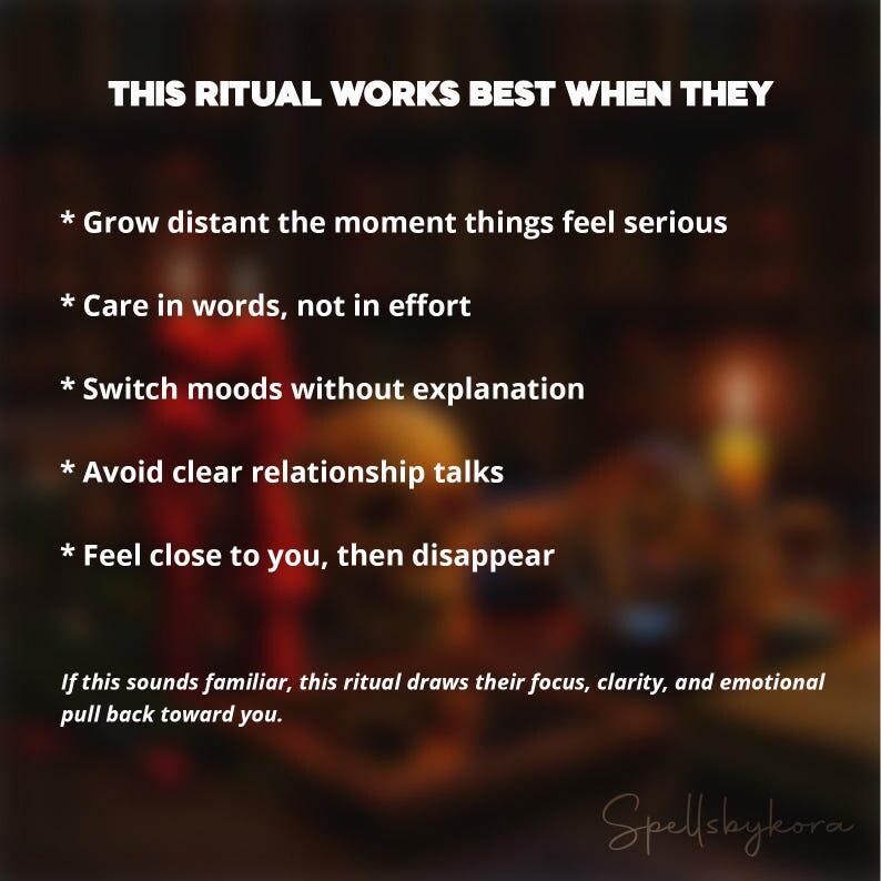 Dream Job Spell | Attract Career Success | Job Offer & Interview Luck Ritual | Career Boost and Professional Growth | Same Day Casting image 5
