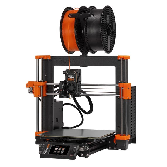 Custom 3D Printed Parts - Designed and Made for you
