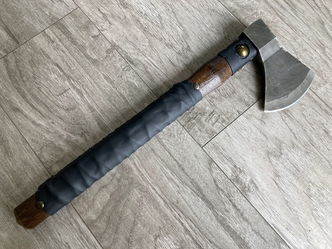 Tomahawk tactical - Etsy 日本