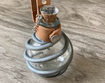 Custom Potion Bottle *