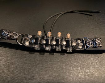 Potion Bottle Strap Accessory