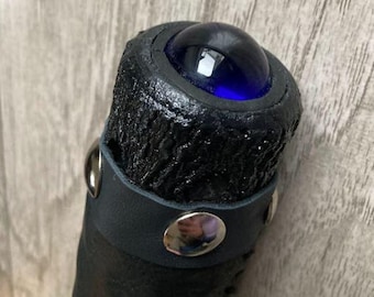 Necromancer’s Walking Cane