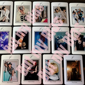 Streunende Kinder Tarot Karten Deck