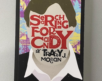 Alla ricerca di Candy: Biografia di John Candy Tracey Morgan Libro tascabile Attore