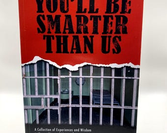 You'll Be Smarter Than Us Death Row George Wilkerson Essays True Crime Paperback