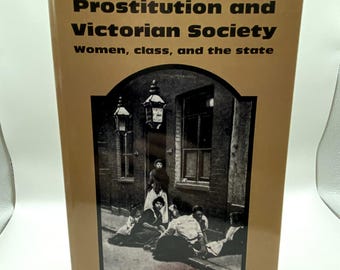 Prostituzione e società vittoriana Judith Walkowitz Donne Classe Stato Edizione tascabile