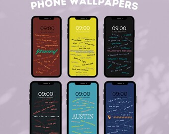 Post Malone Album Phone Wallpapers