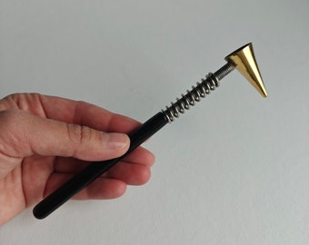 Lampwork tool Conical enamel sifter Powder Fusing