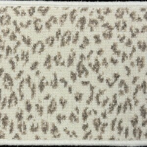 Custom Wool Area Rug, 