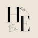 HeavenEdition store logo