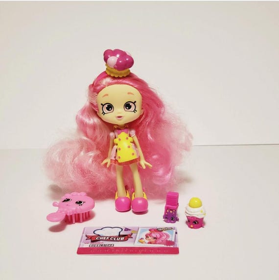 Chandelier shoppie doll cheap