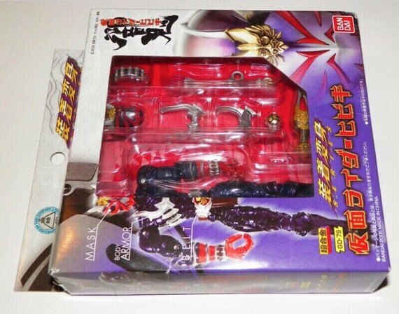 HIDEAKI TOKUNAGA フィギュア Kaiyodo Figure Complex Yamaguchi No.010 Psylocke Revoltech
