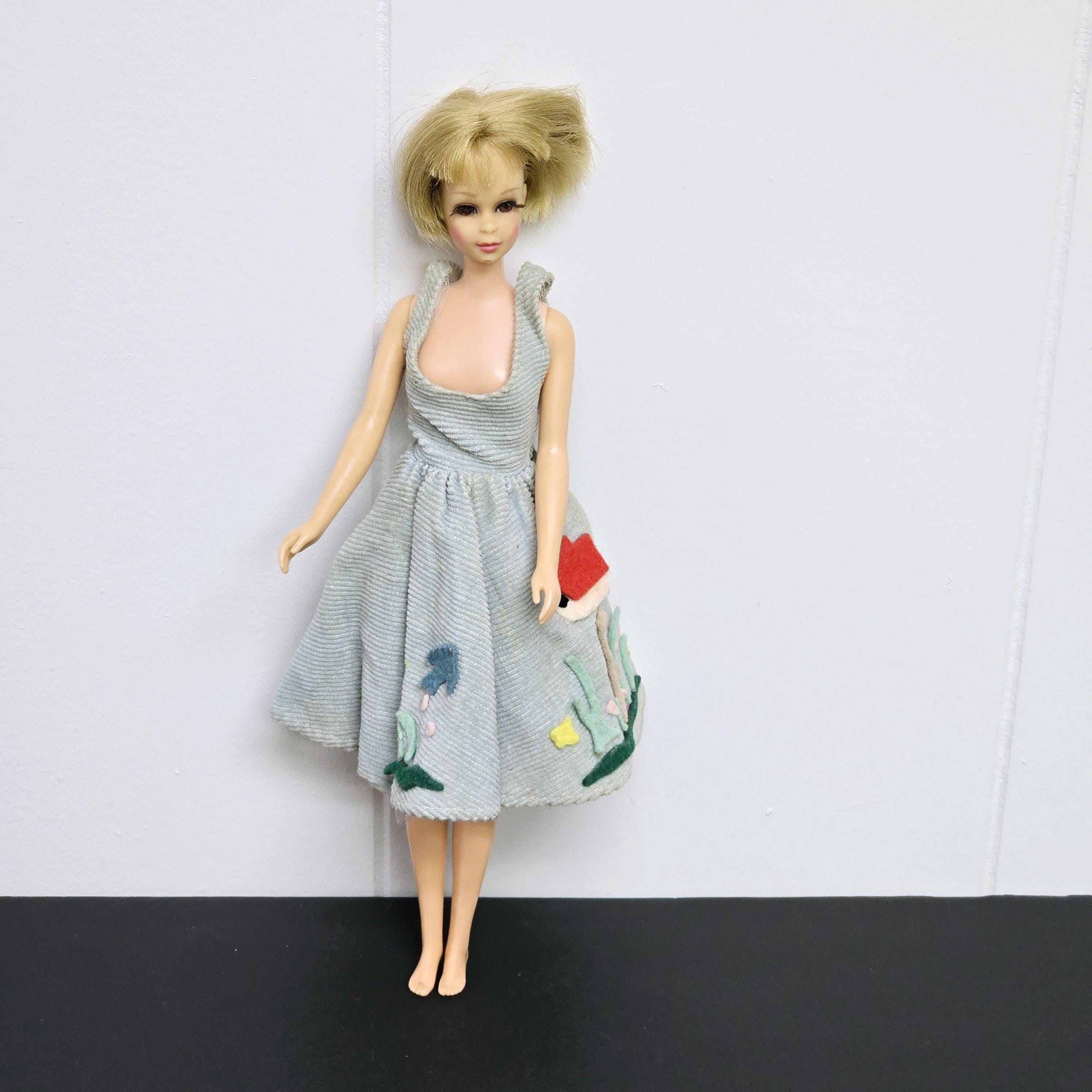 1958 mattel barbie - Etsy 日本 1958 mattel barbie - Etsy 日本