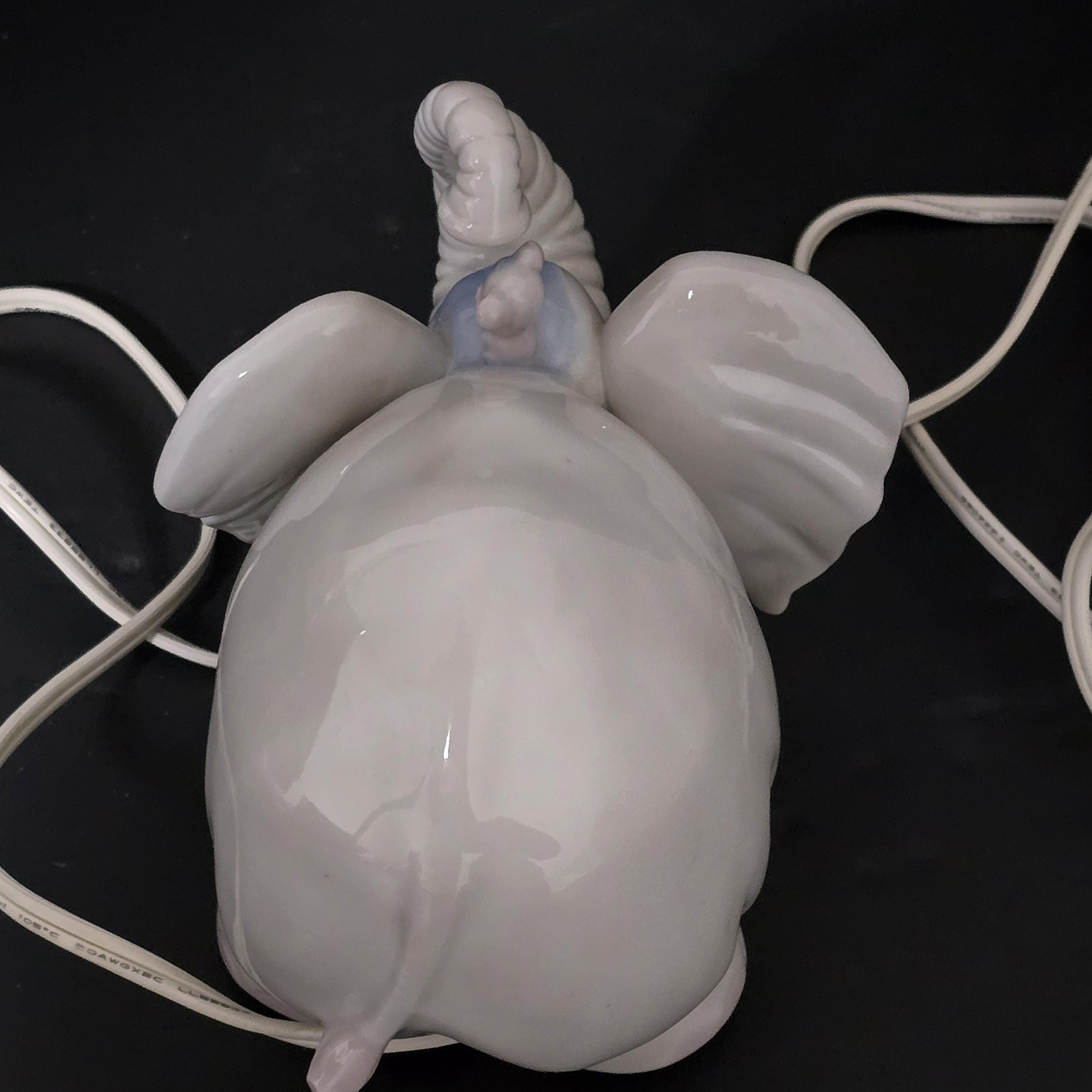 置物 90s Precious Moments Light fixture 90s Precious Moments Light