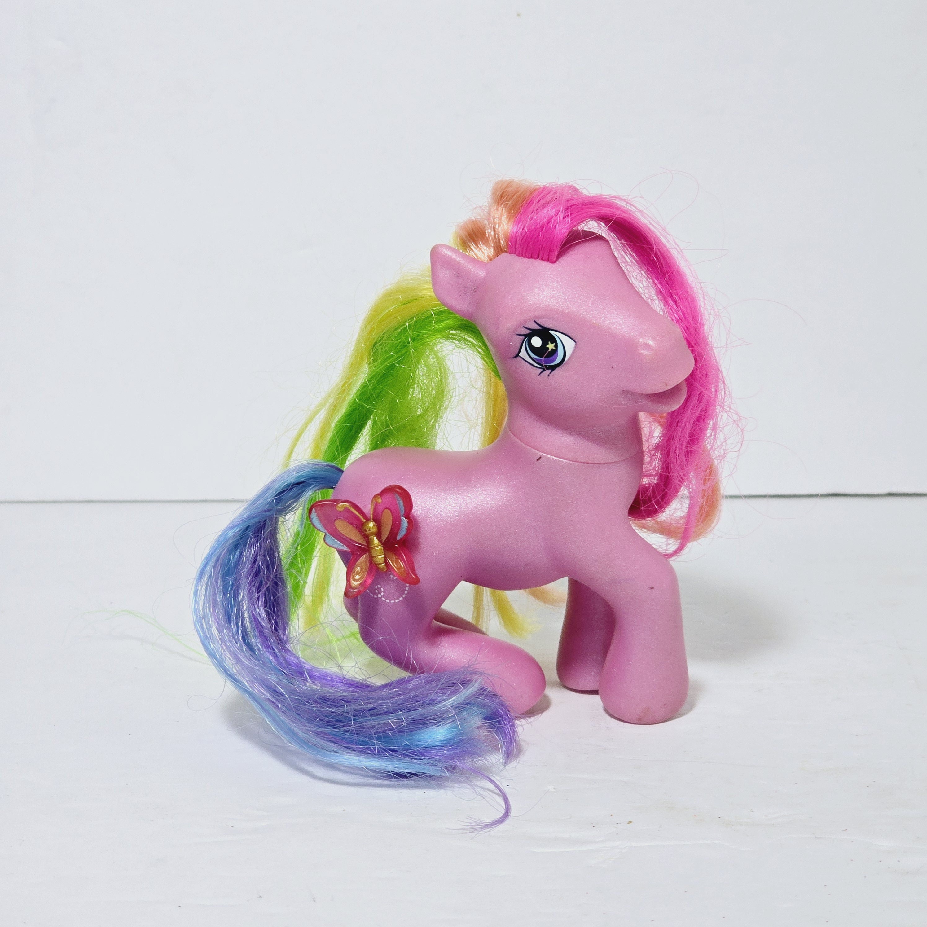 【匿名配送】マイリトルポニー G1 フィギュア　Princess Pony’s 匿名配送】マイリトルポニー フィギュア まとめ売り G1