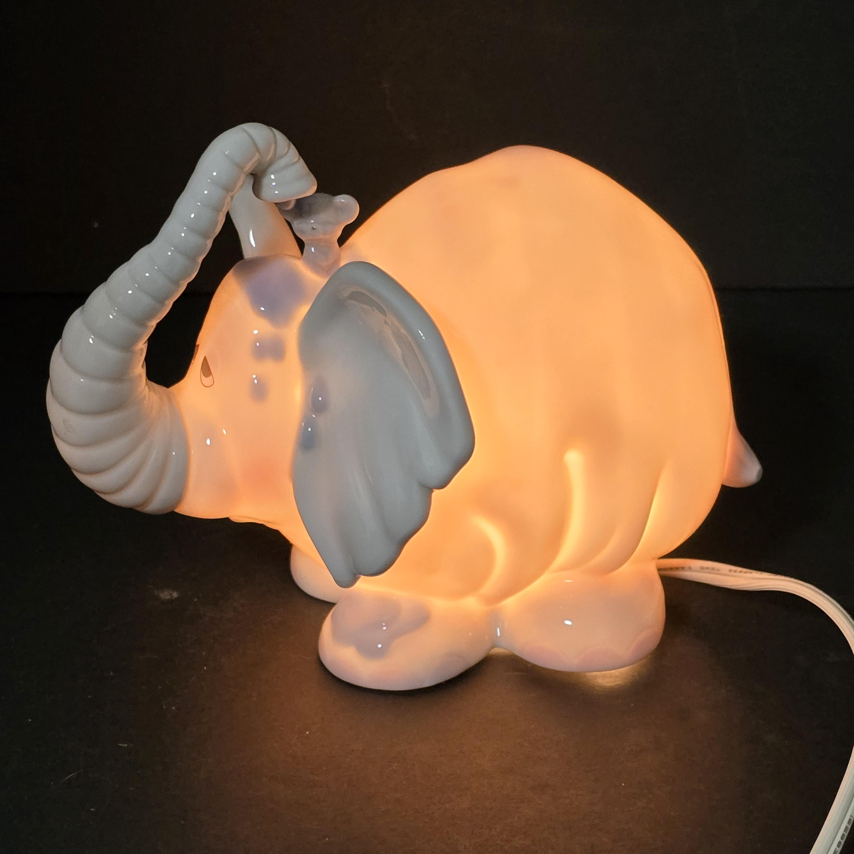 置物 90s Precious Moments Light fixture 90s Precious Moments Light