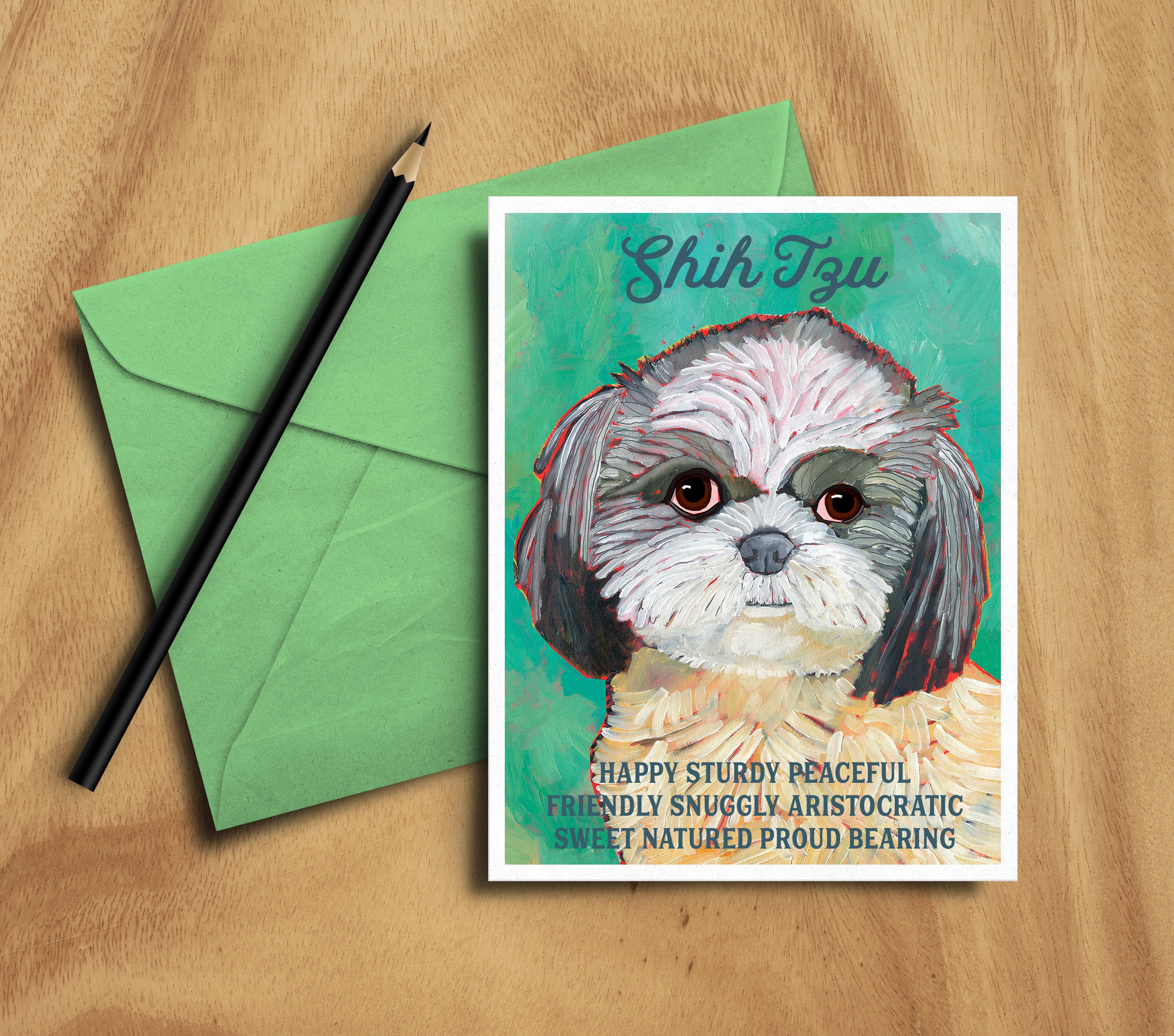 Lhasa apso metal sign,coworker gift,hostess gift,housewarming gift,stocking stuffer,thank you gift,in memory of,thinking of you,graduation