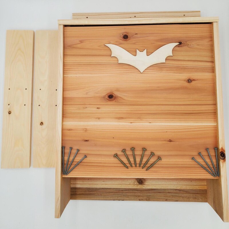 Bat Decor - Etsy