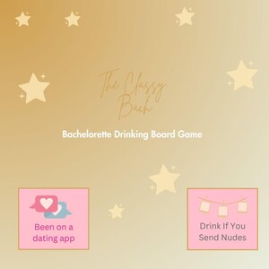 Bachelorette Drinking Game, Bachelorette Game, Bachelorette Party, Bachelorette Gifts, Bachelorette Board Game, Bridal Party