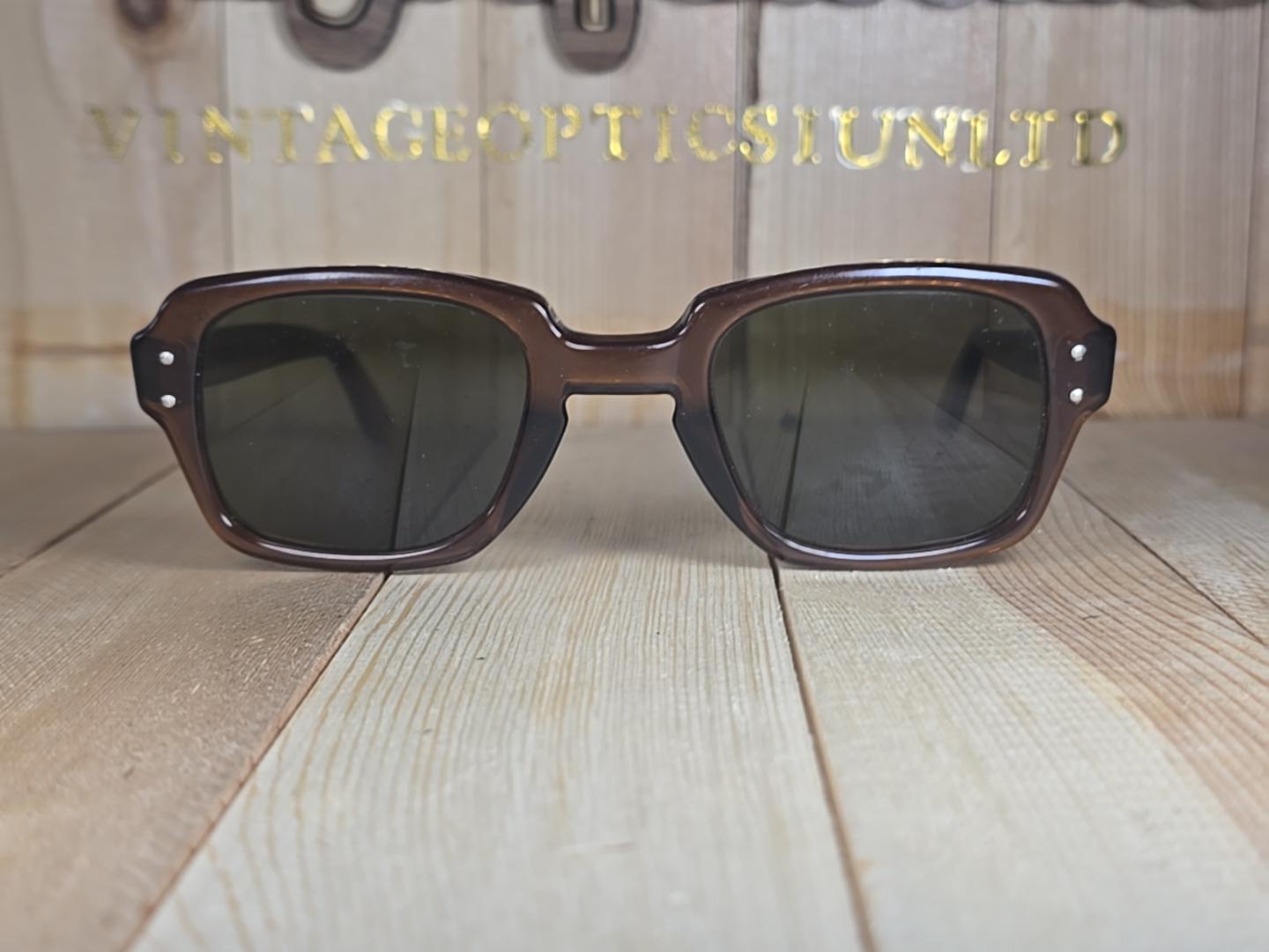 Uss Eyewear - Etsy