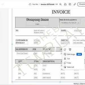 May include: A set of three ceramic mugs with a speckled, cream-colored glaze. Each mug features a different hand-painted design: a blue and green leaf, a yellow flower, and a red berry. The mugs have a simple, modern design.