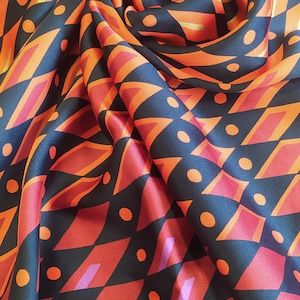 VISCOSE CREPES
