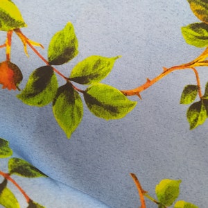 CREPE SATIN VISCOSE