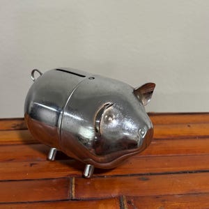 貯金箱 - ビンテージ - Etsy 日本