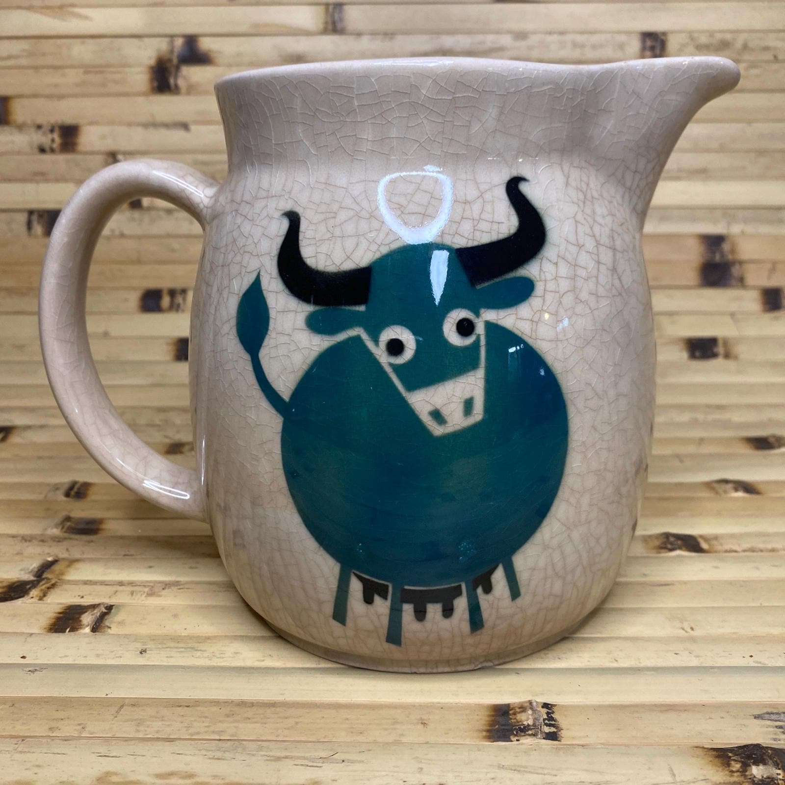 Arabia Pitcher - Etsy Arabia Pitcher - Etsy