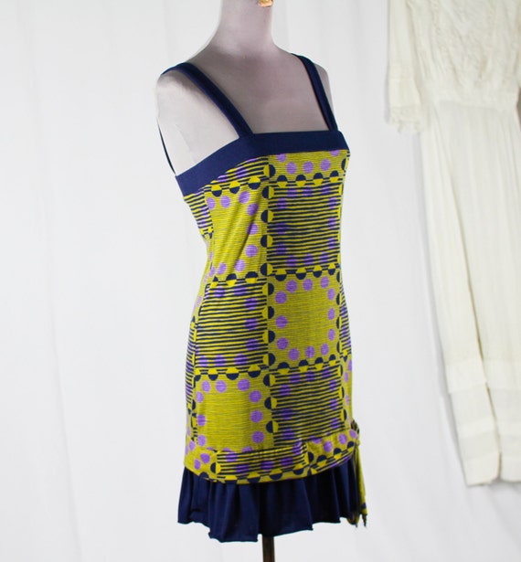 90s summer dress by Salt and Pepper - image 1