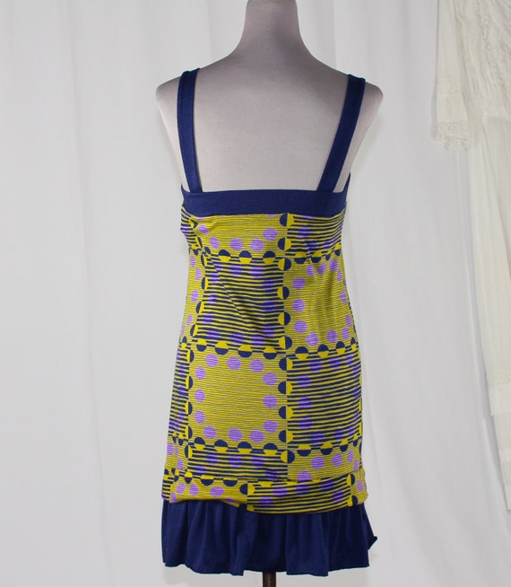 90s summer dress by Salt and Pepper - image 5