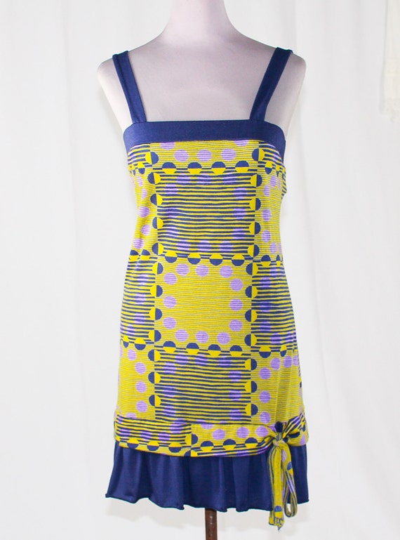 90s summer dress by Salt and Pepper - image 2