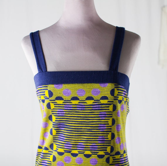 90s summer dress by Salt and Pepper - image 3