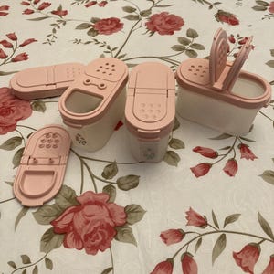 Tupperware 116 - Etsy 日本