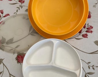 Ensemble de moules à gelée en plusieurs parties Tupperware 616-5 - France