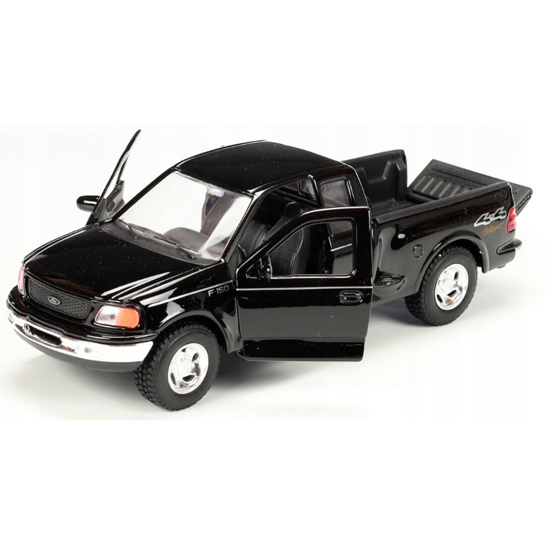 FORD F150, Scale 1:24 - Etsy