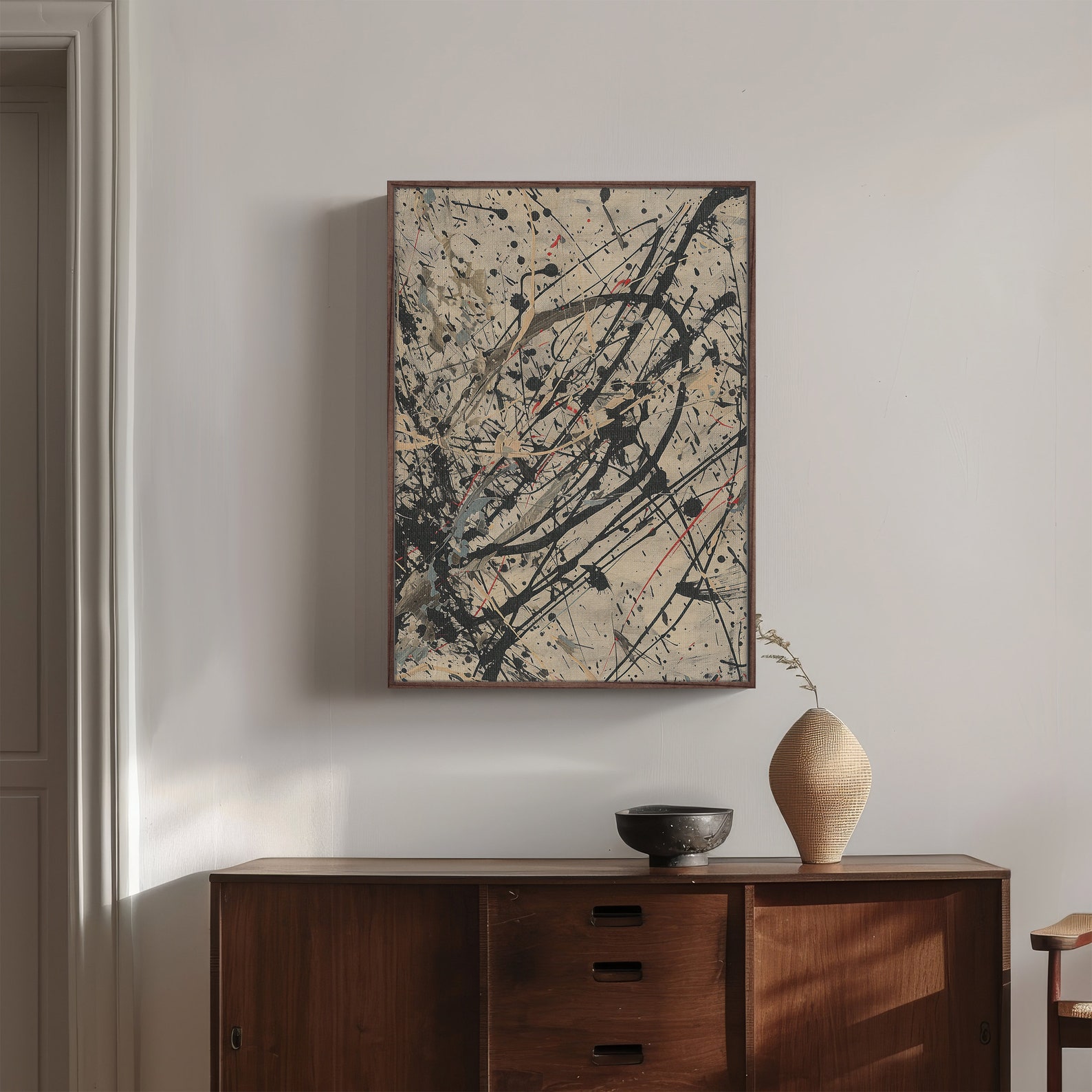 Gallery image with a fresh perspective