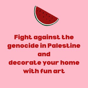 Guinness Sláinte art print pink - Mid Century wall art, retro fun Irish printable poster, kitchen print, cheers, cocktail alcohol bar cart image 8