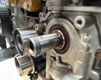 Subaru EJ25 | Front Crankshaft Oil Seal Driver Tool | 3D Printed